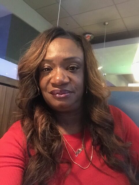 Kim Daniels