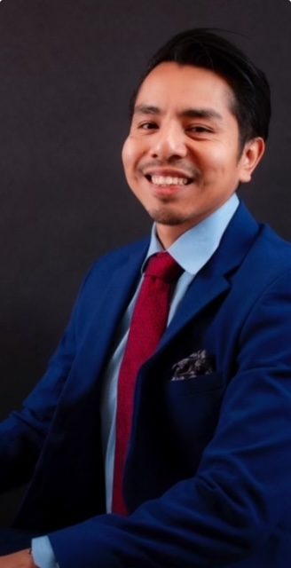 Lino Perez