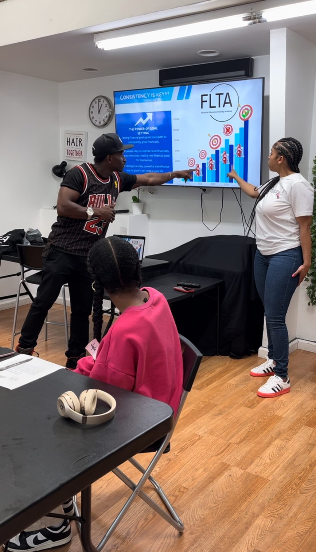 Youth Financial Awareness