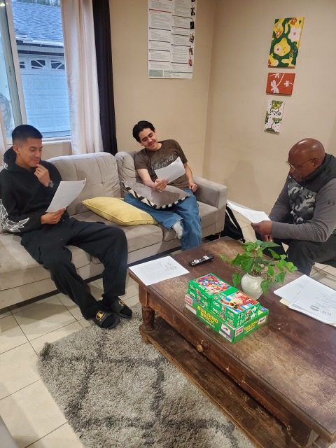 Pathway Youth Employment