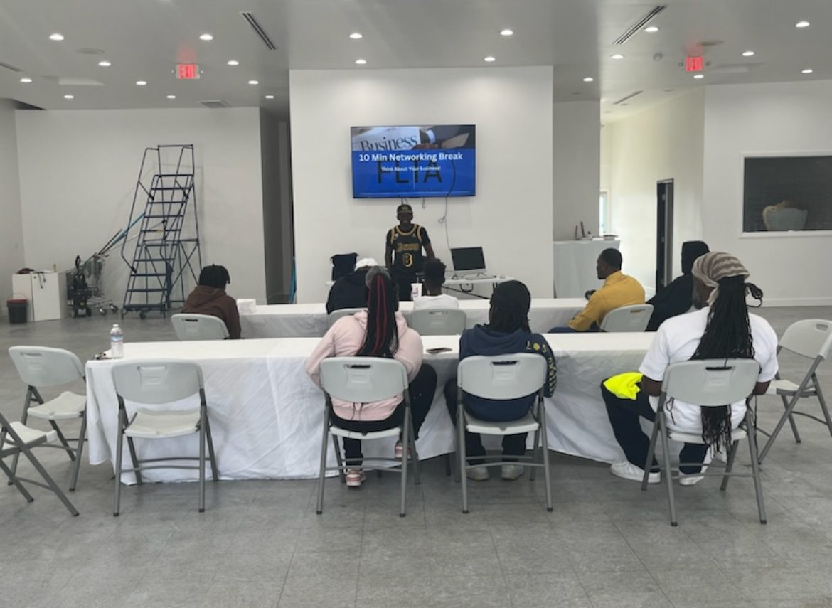 FLTA youth program